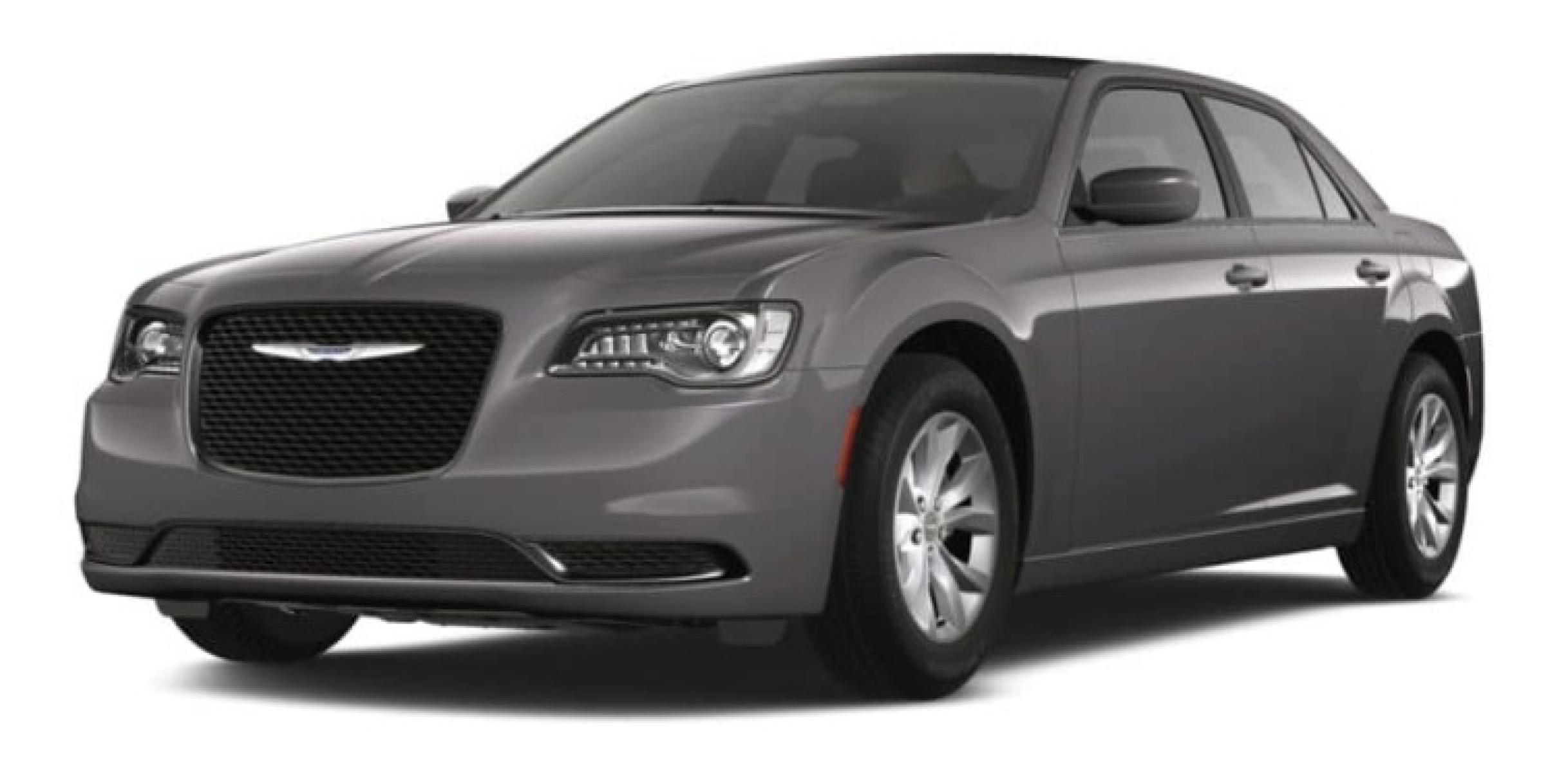 2023 Chrysler 300 (2C3CCASG1PH) , located at 205 W Nobes Rd, York, NE, 68467, 40.857784, -97.594452 - Photo #0